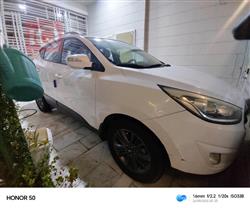 هيونداي توسان